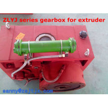 ZLYJ series hardened gearbox plastic machinery parts